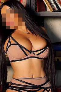 Sınırsız Escort: Ötesinde Macera ve Tutku