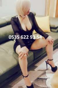 Sınırsız Escort: Rüya Gibi Bir Gece Geçirmek İçin Hemen Arayın