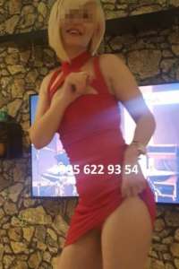 Sınırsız Escort: Rüya Gibi Bir Gece Geçirmek İçin Hemen Arayın
