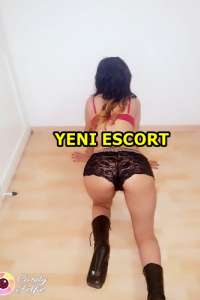 Sınırsız Escort: Sınır Tanımayan Bir Deneyim İle Karşınızda