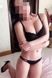 Sınırsız Escort: Sınırları Aşan Sağlam Ve Etkileyici Bir Güzellik