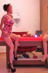Sınırsız Escort: Sizi Büyüleyecek Olağanüstü Güzellik