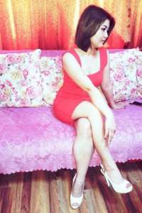 Sınırsız Escort: Sportif ve Seksi Bir Kadın