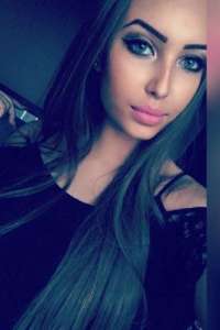 Sınırsız Escort: Sportif ve Seksi Bir Kadın