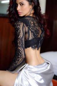 Sınırsız Escort: Tutkunun ve Şehvetin Adı