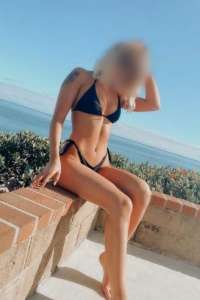 Sınırsız Escortla Unutulmaz Anlar