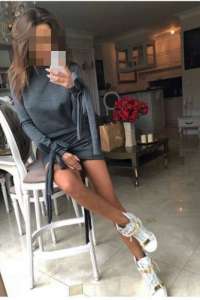 Sınırsız Escort'ta Eşsiz Güzellikler Seni Bekliyor