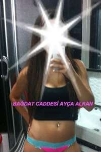 Sınırsız Escort'ta Kayıtsız Kalabileceğiniz Güzel Bir Kadının Profili