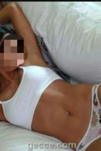 Sınırsız Escort'ta Keyfi Sınırsız Bayan: Uzun Boylu, Sarı Saçlı ve 82 Kg