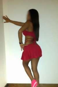 Sınırsız Escort'un Ateşli Çekiciliği
