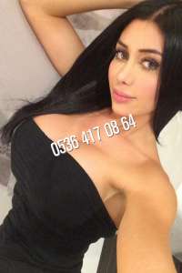 Sınırsız Escort’un Etkileyici ve Baştan Çıkarıcı Dünyasına Adım Atın