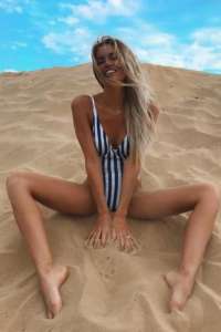 Sınırsız Escortunuz Cemre Sizi Bekliyor