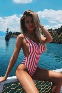Sınırsız Escortunuz Cemre Sizi Bekliyor