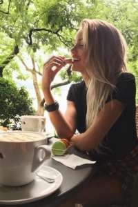 Sınırsız Escortunuz Cemre Sizi Bekliyor
