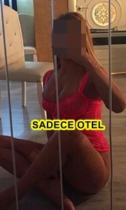 Sınırsız Hizmet Veren Ateşli Escort: Gizemli Tutkuların Sahibi