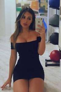 Sınırsız Hizmet Veren Escort: Size Yepyeni Bir Deneyim Sunacak