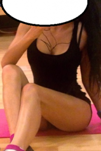 Sizi Çekip Alan Çarşamba Escort Bayan ile Farklı Bir Macera Başlıyor