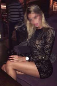 Tanışın Bafra'nın Pırlanta Escortu İle: Yonca