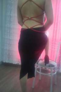 Tatlı, Cazibeli ve Dayanılmaz Çarşamba Escort Bayan - Sıla!