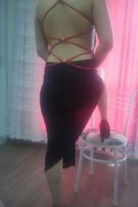 Tatlı, Cazibeli ve Dayanılmaz Çarşamba Escort Bayan - Sıla!
