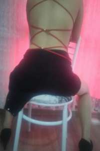 Tatlı, Cazibeli ve Dayanılmaz Çarşamba Escort Bayan - Sıla!