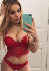 Tatlı ve Cazibeli Samsun Bafra Escort Hande