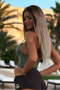 Tatmin Edici Deneyimler Sunan Samsun Merkez Escort Bayan Meral