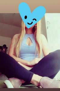 Tutkulu ve Bağımsız: Sınırsız Escort Ayla'nın Benzersiz Dünyası