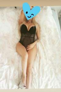 Tutkulu ve Bağımsız: Sınırsız Escort Ayla'nın Benzersiz Dünyası