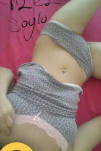Tutkunun Adresi Samsun Merkez Escortun Eşsiz Gece Hizmetleri