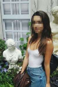 Tutkunun Adresi Samsun Merkez Escortun Eşsiz Gece Hizmetleri