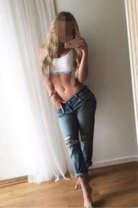 Unutulmaz Deneyimin Yeni Adresi: Samsun Merkez Escort